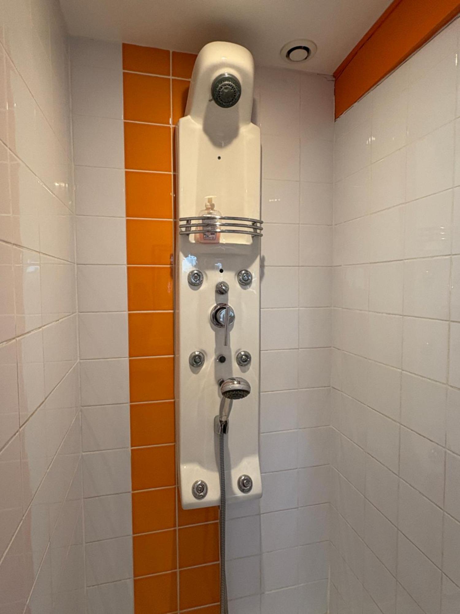 Doubs Sejour - Chambres Avec Petits Dejeuners En Suppl Verdun-sur-le-Doubs Luaran gambar