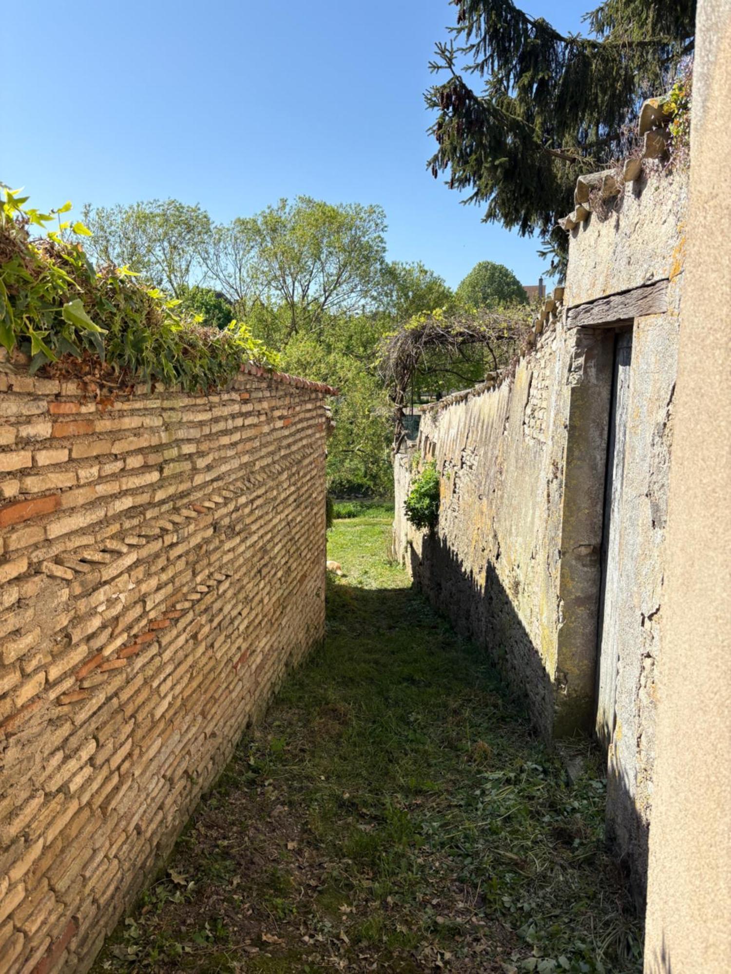 Doubs Sejour - Chambres Avec Petits Dejeuners En Suppl Verdun-sur-le-Doubs Luaran gambar